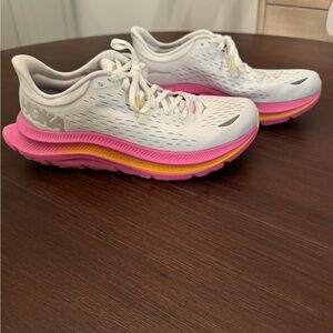 Hoka Kawana Running Shoes - size 7